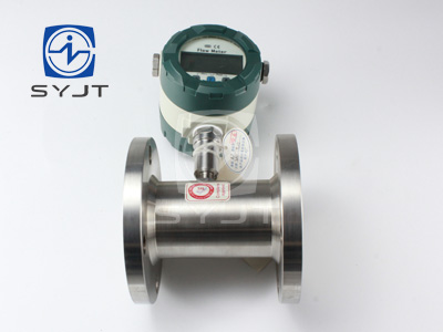 LWGY渦輪流量計(jì)